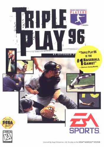 Triple Play 96 [b1]